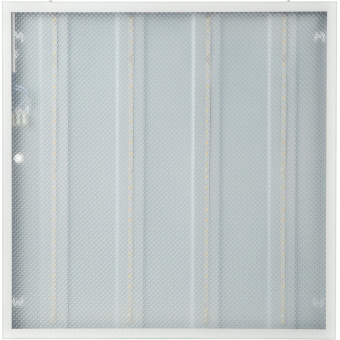 Светильник светодиодный TOPFORT ДПО 10-4х8-002 УХЛ4, 4000К призма