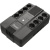 ИБП POWERMAN Brick 650 PLUS, лин.-инт. 650ВА/360Вт (4+4 EURO)