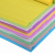 Набор гофрированной (креповой) бумаги, 32 г/м2, 10 рулонов, 50х250 см, пастель, BRAUBERG, 112557