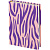 Ежедневник недатированный Attache Selection Zebra