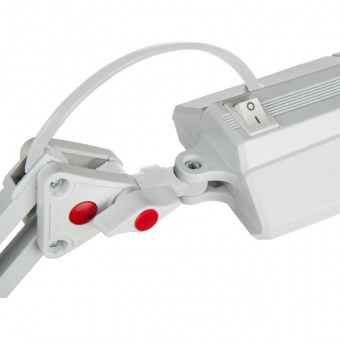 Светильник ProMega jet 2003AL LED white