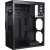 Корпус CBR ATX Miditower J02, c БП 450W Black (PCC-ATX-J02-450W2)