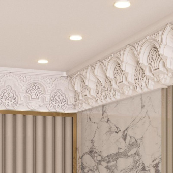 Лампа светодиодная Gauss Elementary 13W GX53 4100K 920lm 83823