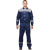 Костюм летний муж. л20-КБР синий/сер (р.52-54) 182-188 (Арсенал-СП)