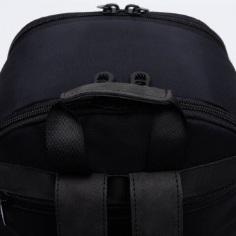 Рюкзак GRIZZLY, 2 отделения, съёмный ремень, "ORNAMENT", 38х29х15 см, RD-546-1/1