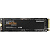 SSD накопитель Samsung 970 EVO Plus 1Tb M.2 2280 Pci-E (MZ-V7S1T0BW)