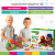 Магнитный конструктор MEGA MAGNETIC BUILD BLOCKS-129 "Построй дом", 129 деталей, BRAUBERG KIDS, 6638 Магнитный конструктор MEGA MAGNETIC BUILD BLOCKS-129 "Построй дом", 129 деталей, BRAUBERG KIDS, 6638