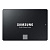 Накопитель SSD Samsung 870 EVO 500 ГБ (MZ-77E500BW)