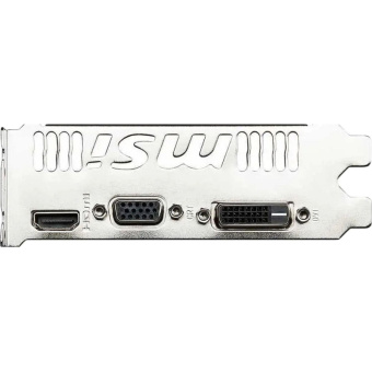 Видеокарта MSI GeForce GT 730 4Gb GDDR3 (N730K-4GD3/OCV1)