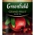 Чай Greenfield Grand Fruit черный с гранатом 25 пакетиков Чай Greenfield Grand Fruit черный с гранатом 25 пакетиков