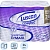 Бумага туалетная Luscan Comfort 2-слойная белая (24 рулона в упаковке)