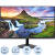 Монитор Aopen 27E1bi (UM.HE1EE.009) 27/IPS/FHD/HDMI/VGA/75Hz/250cd
