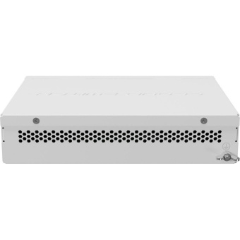 Коммутатор MikroTik CRS112-8P-4S-IN 8х10/100/1000 Ethernet, 4 x SFP ports
