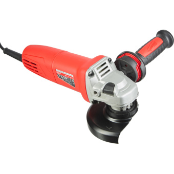 Шлифмашина угловая AGV 10-125 EK MILWAUKEE