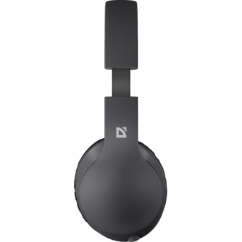 Наушники Defender FreeMotion B595 черный, Bluetooth