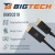 Кабель ProMega DisplayPort-HDMI 4K M/M, 1.8м, чер (OAVDC010)