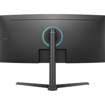 Монитор Hisense (34G6H) 34/WQ/VA/165Hz/400cd/1ms/HDMI/DP