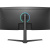 Монитор Hisense (34G6H) 34/WQ/VA/165Hz/400cd/1ms/HDMI/DP