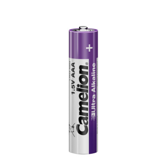 Батарейка Camelion Ultra 2шт/бл (LR03-BP2UT,  1,5В) (14983)