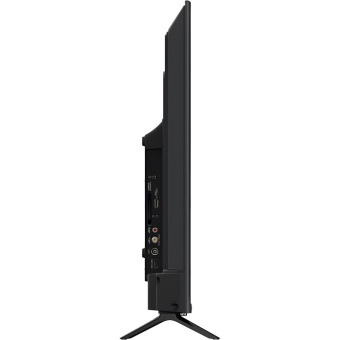 Телевизор Триколор H43U5500SA, SMART TV, 43', Ultra HD, 4K, черный