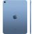 Планшет Apple 10,9-inch iPad Wi-Fi+ Cellular 64GB синий(MQ6K3ZP/A)