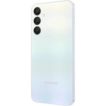 Смартфон Samsung Galaxy A25 8/256Gb Light Blue arabic(SM-A256ELBHMEA)