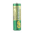 Батарейка GP Greencell AA (R06) 15S солевая, BL4