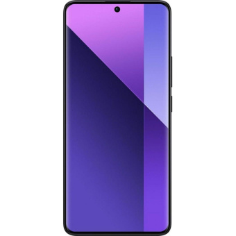 Смартфон Xiaomi Redmi Note 13 Pro+ 5G 8GB+256GB Black(50833)