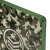 Блокнот А5 (143x210 мм), BRAUBERG VISTA "Military", под кожу, гибкий, 80 л., 112085
