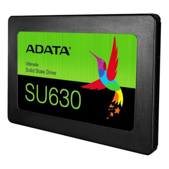 SSD накопитель A-Data Ultimate SU630 2.5 SATA 240Gb(ASU630SS-240GQ-R)