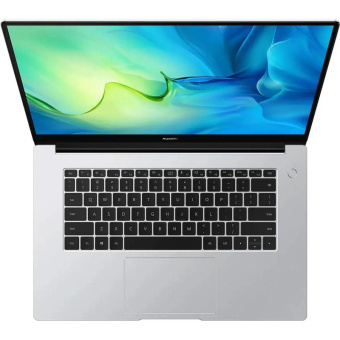 Ноутбук Huawei D BoM-WFP9(53013TUE) R7 5700U/8Gb/512Gb SSD/15.6/IPS/noOS