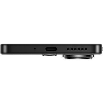 Смартфон POCO M6 Pro 12GB+512GB Black