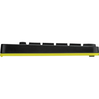 Набор клавиатура+мышь Logitech Wireless Desktop MK240,USB,Black(920-008213)