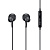 Наушники Samsung EO-IA500BBEG, стерео 3.5mm black