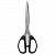 Ножницы BRAUBERG "Classic", 210 мм