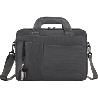 Сумка для ноутбука 15.6 Lamark L245 Dark Grey