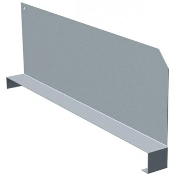 Метал.Мебель P_Комплект разделителей на полку МС 244/245 (5шт)