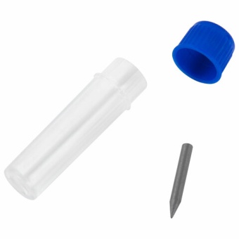 Готовальня BRAUBERG SCHOOL KIT, 8 предметов, циркуль 115 мм, чертежные принадлежности, металлический пенал со справочными материал
