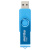 Память Smart Buy "Twist" 16GB, USB 2.0 Flash Drive, синий