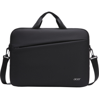 Сумка для ноутбука Acer OBG317 15.6 черный полиэстер (ZL.BAGEE.00L)