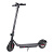 Электросамокат CARMEGA Kite Black (CAR-CMKITE-BK)