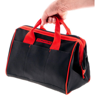 Сумка для инструментов MATRIX 14карм,315х215х225мм(90251)