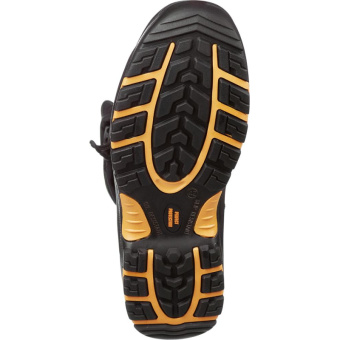 Сапоги PERFECT PROTECTION ПУ/НР с ПП и АС утепленные р.47 (111736)