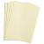 Цветная бумага 500*650мм., Clairefontaine "Etival color", 24л., 160г/м2, бледно-зеленый, легкое зерн
