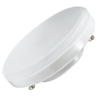 Лампа светодиодная КОСМОС 8Вт GX53 220В 4500K