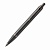 Ручка шариковая PARKER "IM Professionals Monochrome Titanium", корпус темно-серый, сталь, синяя, 2172961