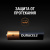 Батарея DURACELL ААA/LR03-4BL BASIC бл/4