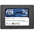 SSD накопитель Patriot Memory P210 2.5 512GB SATA (P210S512G25)