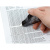 Корректирующая лента Attache Black 5 мм x 8 м Корректирующая лента Attache Black 5 мм x 8 м