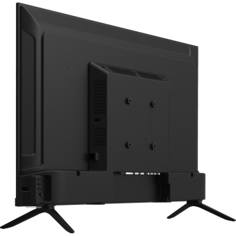 Телевизор Soundmax SM-LED32M10(черный), HD Ready